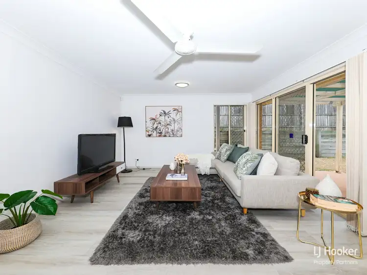 Fourth view of Homely house listing, 3 Sester Place, Runcorn QLD 4113