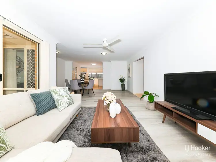 Sixth view of Homely house listing, 3 Sester Place, Runcorn QLD 4113