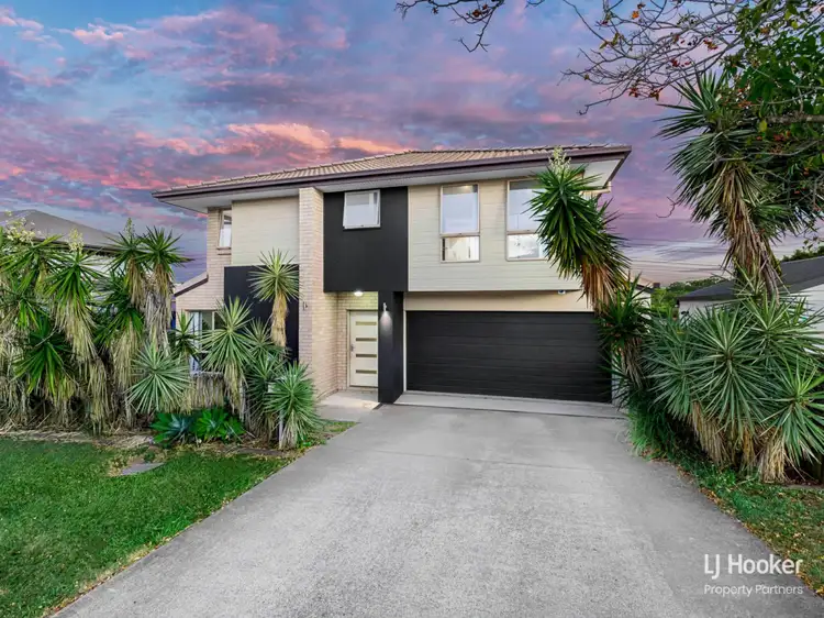 4 Andree Place, Wishart QLD 4122
