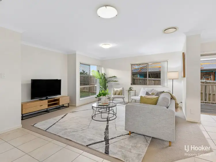 Fourth view of Homely house listing, 4 Andree Place, Wishart QLD 4122