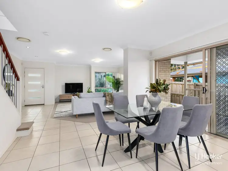 Fifth view of Homely house listing, 4 Andree Place, Wishart QLD 4122