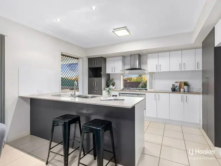 Sixth view of Homely house listing, 4 Andree Place, Wishart QLD 4122