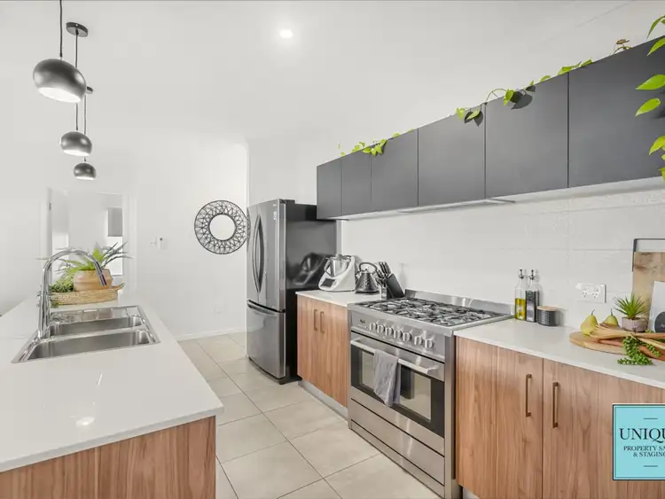 Third view of Homely house listing, 24 Edge Court, Manoora QLD 4870