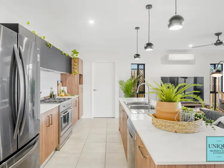 Fourth view of Homely house listing, 24 Edge Court, Manoora QLD 4870