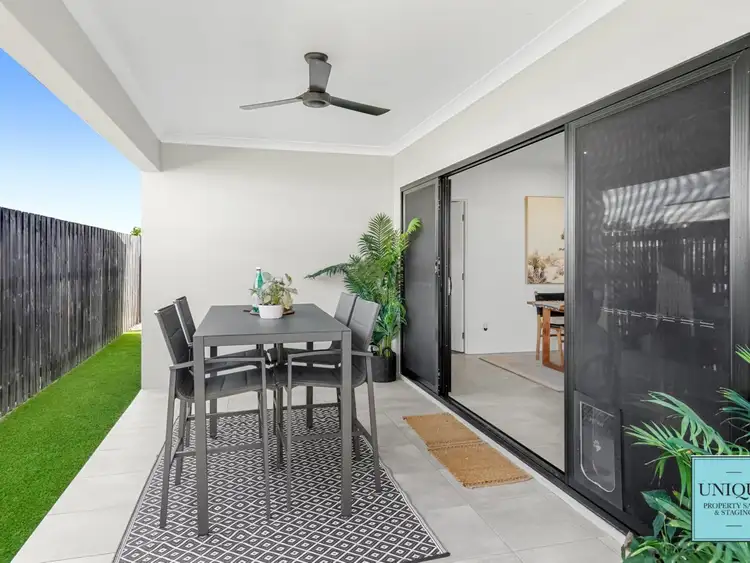 Fifth view of Homely house listing, 24 Edge Court, Manoora QLD 4870