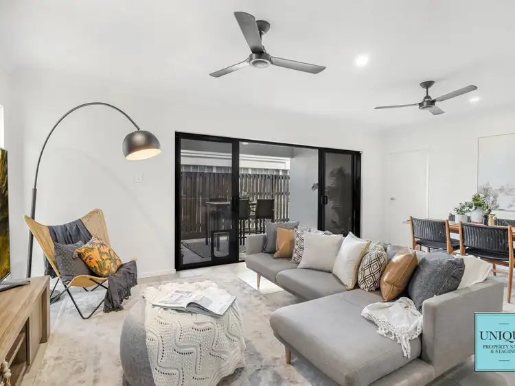 Sixth view of Homely house listing, 24 Edge Court, Manoora QLD 4870