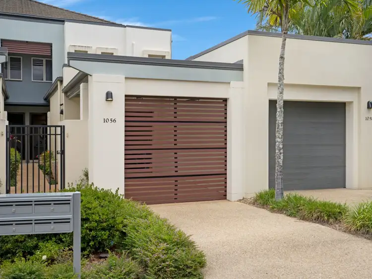 1056/1 The Cove Crescent, Carrara QLD 4211