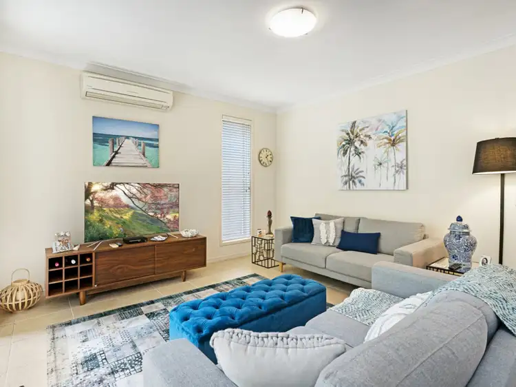 Third view of Homely townhouse listing, 1056/1 The Cove Crescent, Carrara QLD 4211