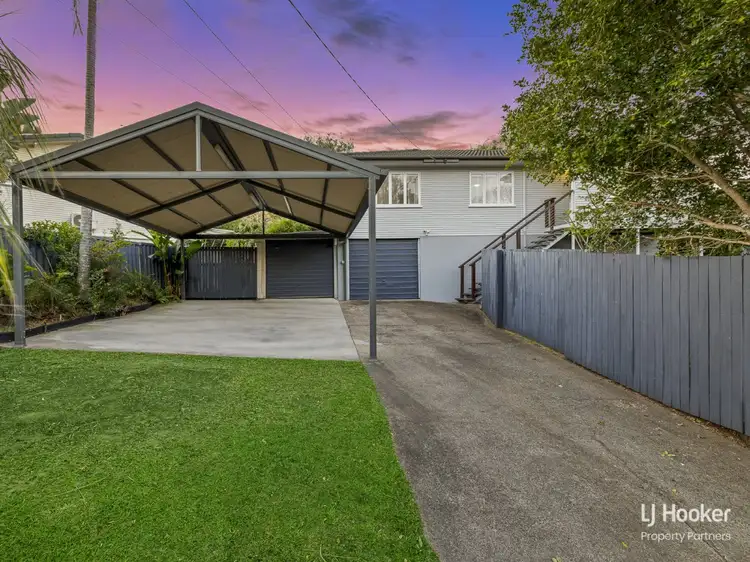 Third view of Homely house listing, 25 Christopher Street, Sunnybank Hills QLD 4109