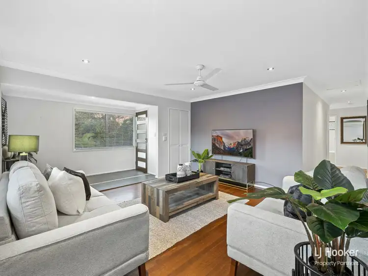 Fourth view of Homely house listing, 25 Christopher Street, Sunnybank Hills QLD 4109