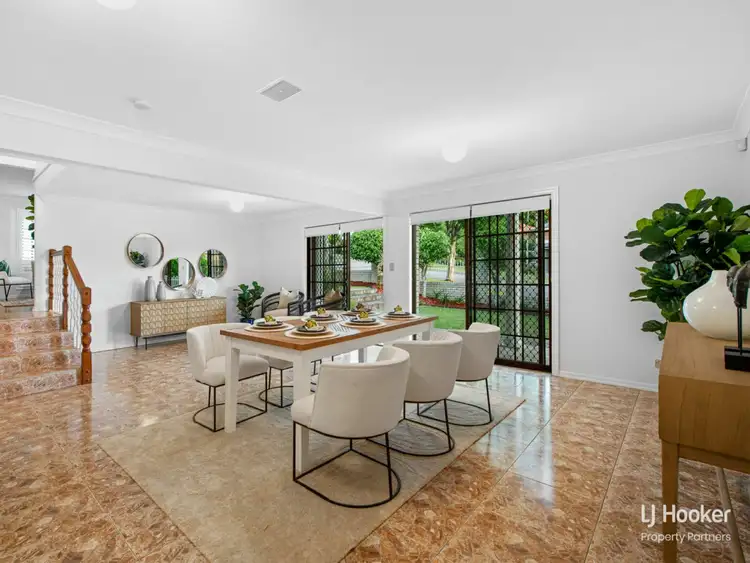 Third view of Homely house listing, 14 Kilmorey Street, Carindale QLD 4152