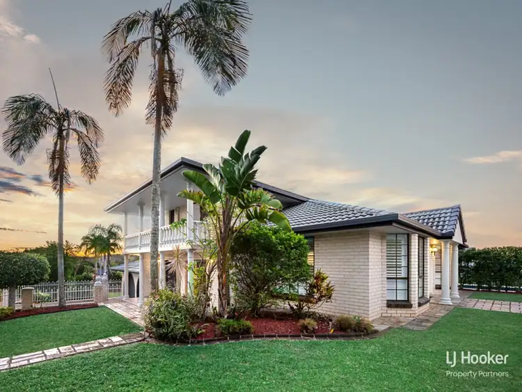 Fifth view of Homely house listing, 14 Kilmorey Street, Carindale QLD 4152