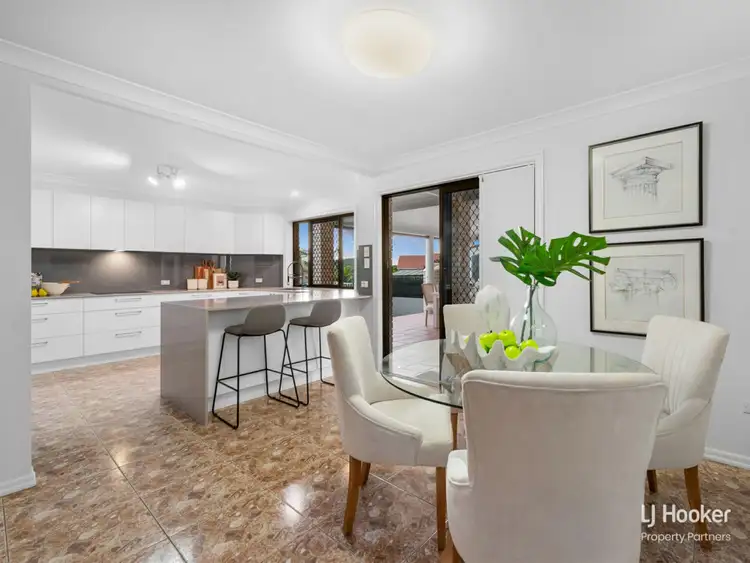 Sixth view of Homely house listing, 14 Kilmorey Street, Carindale QLD 4152