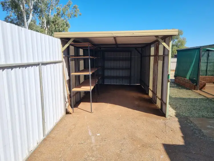 Sixth view of Homely house listing, 68 Yewers Avenue, Morawa WA 6623
