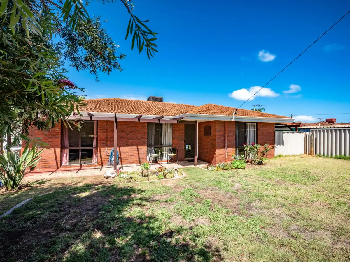 Main view of Homely house listing, 55 Tuart Street, Rangeway WA 6530