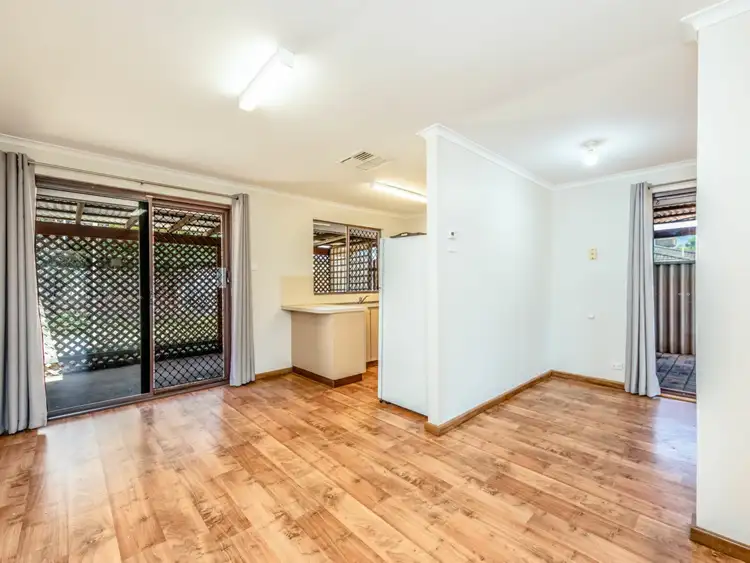 Fourth view of Homely house listing, 55 Tuart Street, Rangeway WA 6530