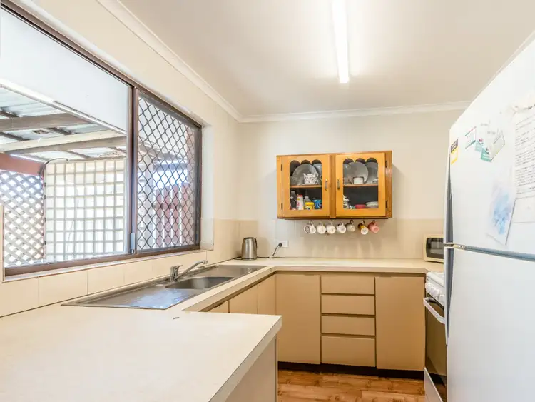 Fifth view of Homely house listing, 55 Tuart Street, Rangeway WA 6530
