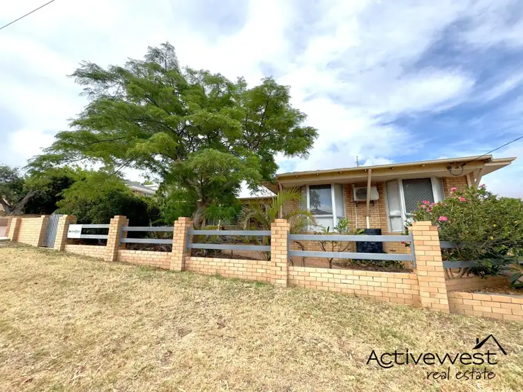 Main view of Homely house listing, 17 Arnold Street, Geraldton WA 6530