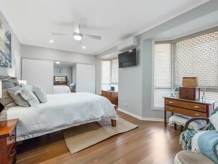 Second view of Homely house listing, 17 Arnold Street, Geraldton WA 6530