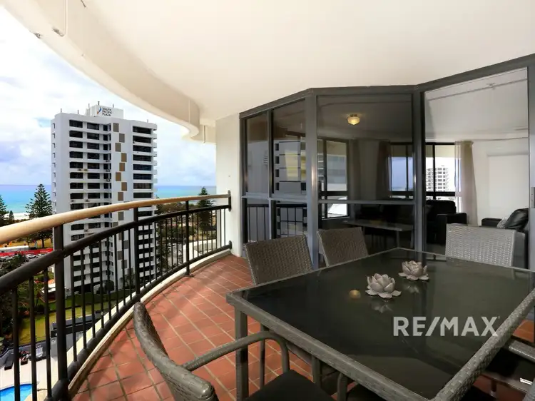15 Victoria Avenue, Broadbeach QLD 4218