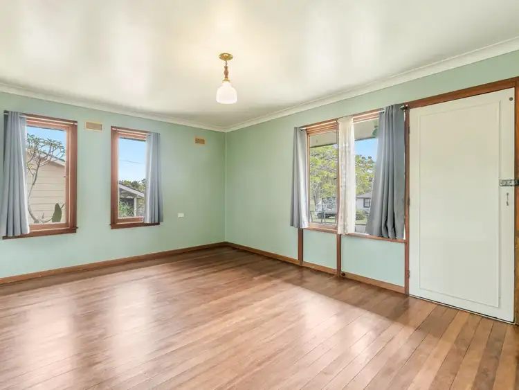Second view of Homely house listing, 6 Winston Street, Casino NSW 2470