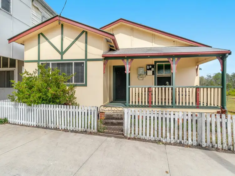 19 Nandabah Street, Rappville NSW 2469