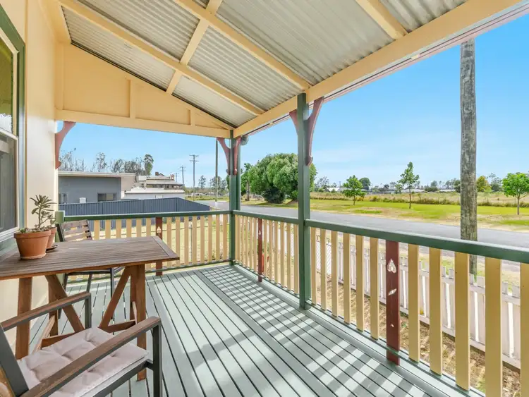 Second view of Homely house listing, 19 Nandabah Street, Rappville NSW 2469