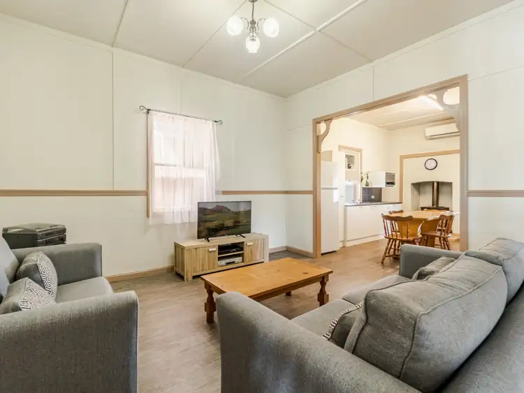 Fourth view of Homely house listing, 19 Nandabah Street, Rappville NSW 2469