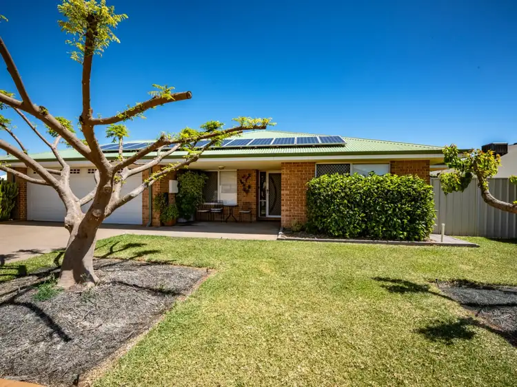 Main view of Homely house listing, 8 Spinnaker Way, Drummond Cove WA 6532