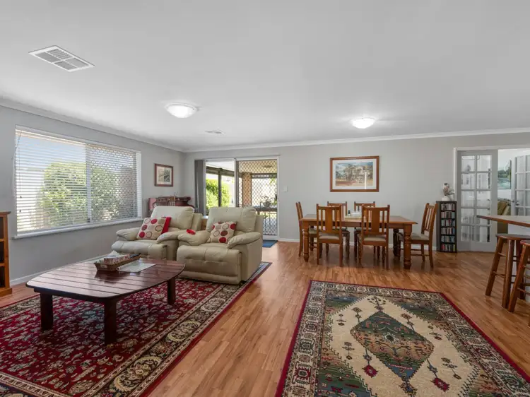 Fourth view of Homely house listing, 8 Spinnaker Way, Drummond Cove WA 6532