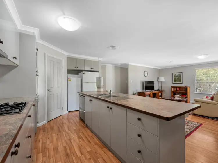Fifth view of Homely house listing, 8 Spinnaker Way, Drummond Cove WA 6532