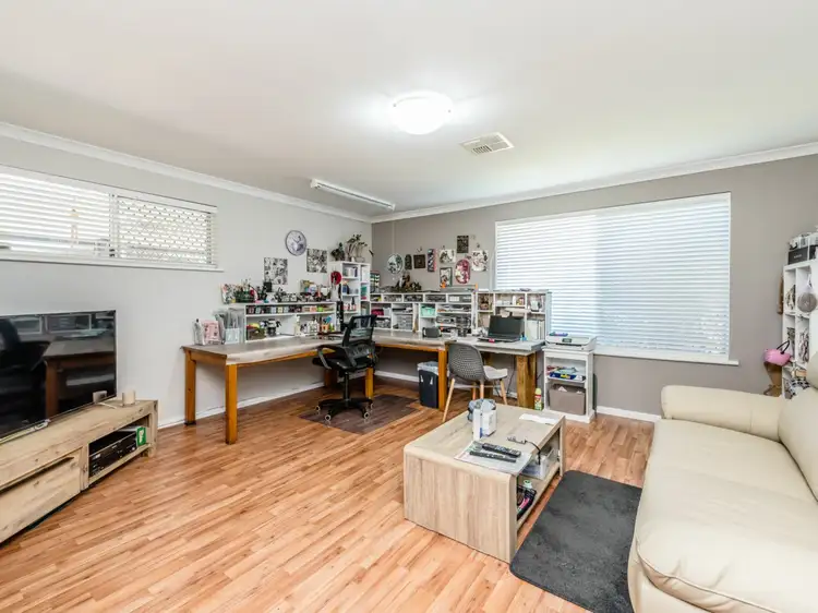 Sixth view of Homely house listing, 8 Spinnaker Way, Drummond Cove WA 6532