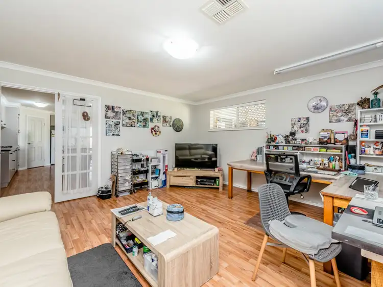 Seventh view of Homely house listing, 8 Spinnaker Way, Drummond Cove WA 6532