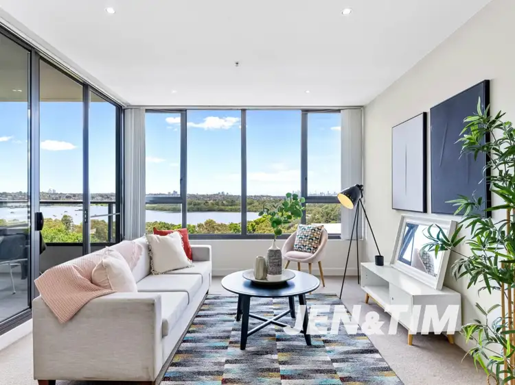 706/7 Rider Blvd, Rhodes NSW 2138