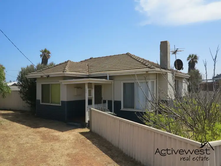 177 Gregory Street, Geraldton WA 6530