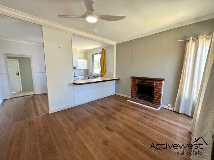 Second view of Homely house listing, 177 Gregory Street, Geraldton WA 6530