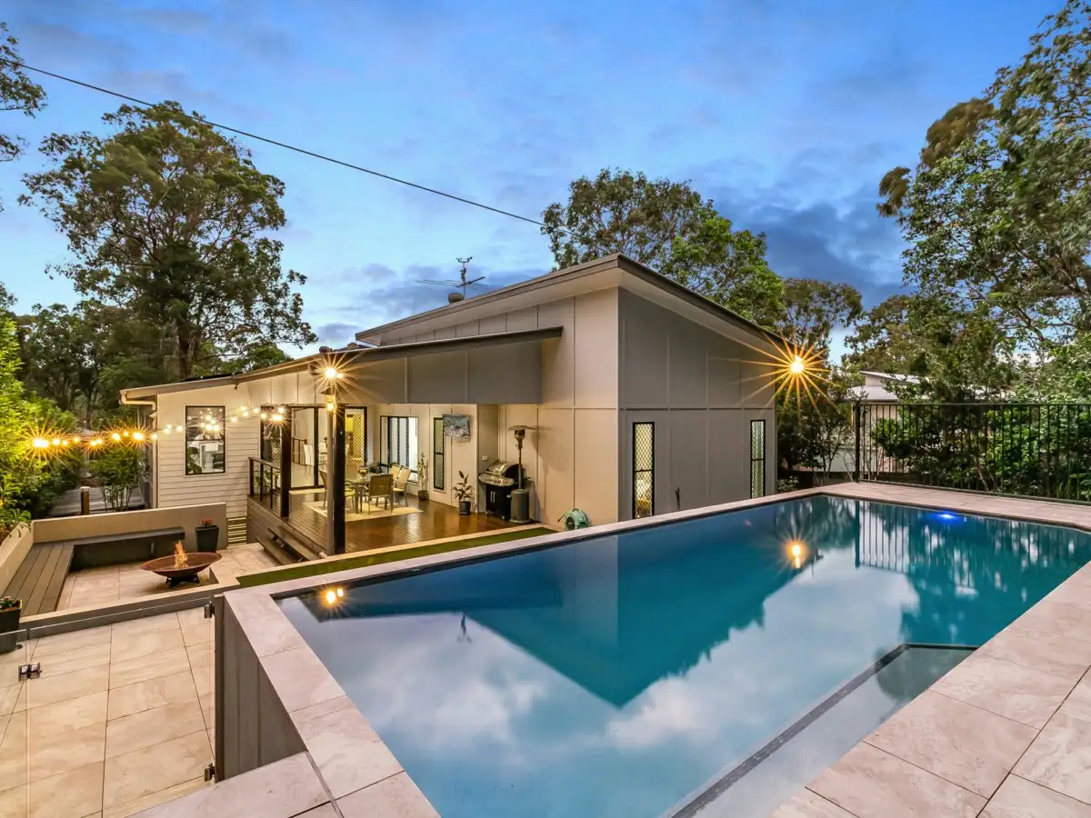 Main view of Homely house listing, 48 Gordon Circuit, Seventeen Mile Rocks QLD 4073
