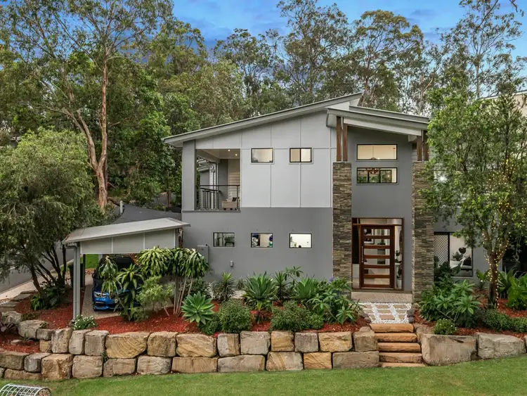 Third view of Homely house listing, 48 Gordon Circuit, Seventeen Mile Rocks QLD 4073