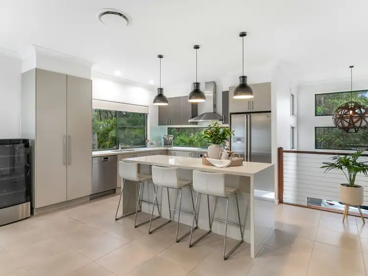 Sixth view of Homely house listing, 48 Gordon Circuit, Seventeen Mile Rocks QLD 4073