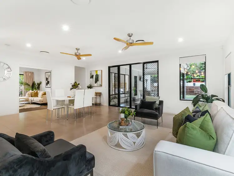 Seventh view of Homely house listing, 48 Gordon Circuit, Seventeen Mile Rocks QLD 4073