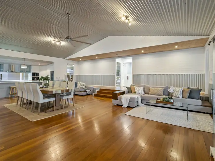 Third view of Homely house listing, 98 San Fernando Drive, Worongary QLD 4213