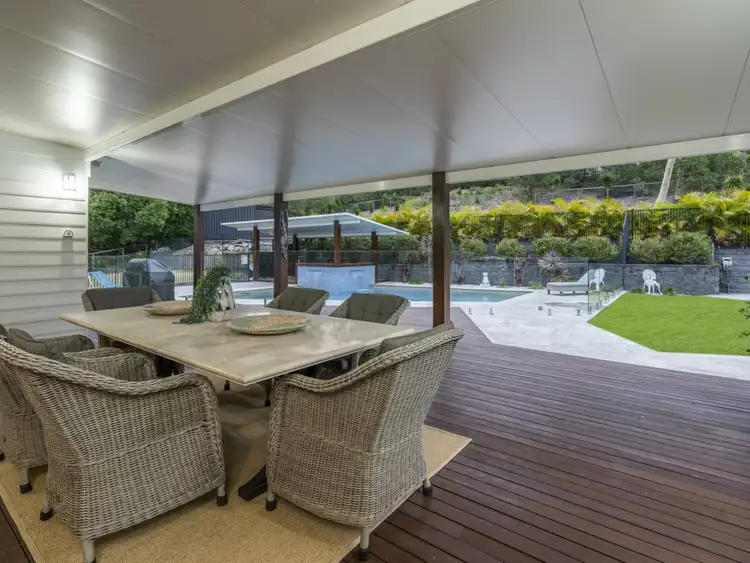 Fifth view of Homely house listing, 98 San Fernando Drive, Worongary QLD 4213