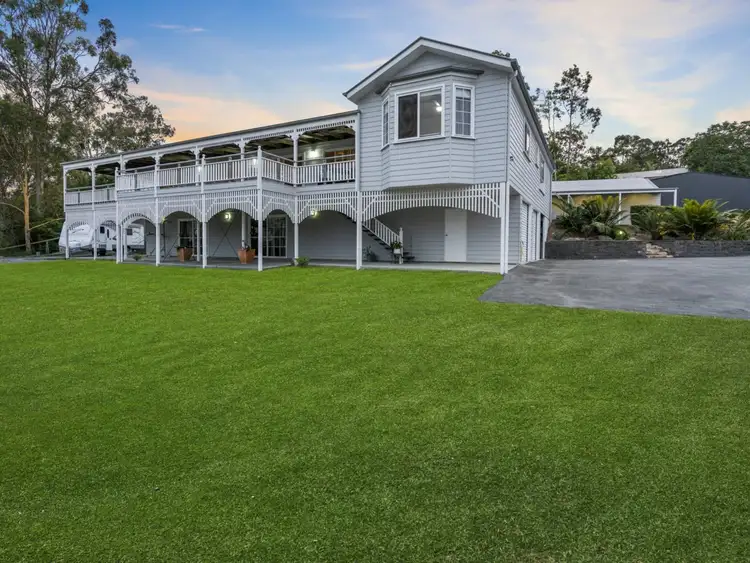 Sixth view of Homely house listing, 98 San Fernando Drive, Worongary QLD 4213