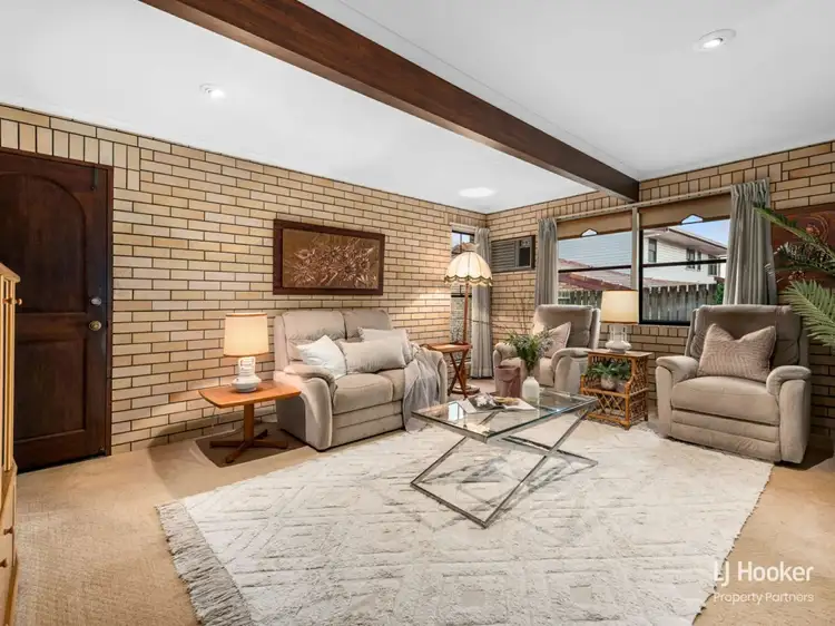 Sixth view of Homely house listing, 4 Bridle Street, Mansfield QLD 4122