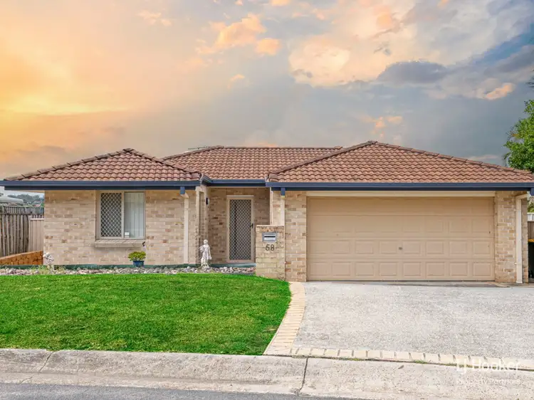 58 Sunflower Crescent, Calamvale QLD 4116