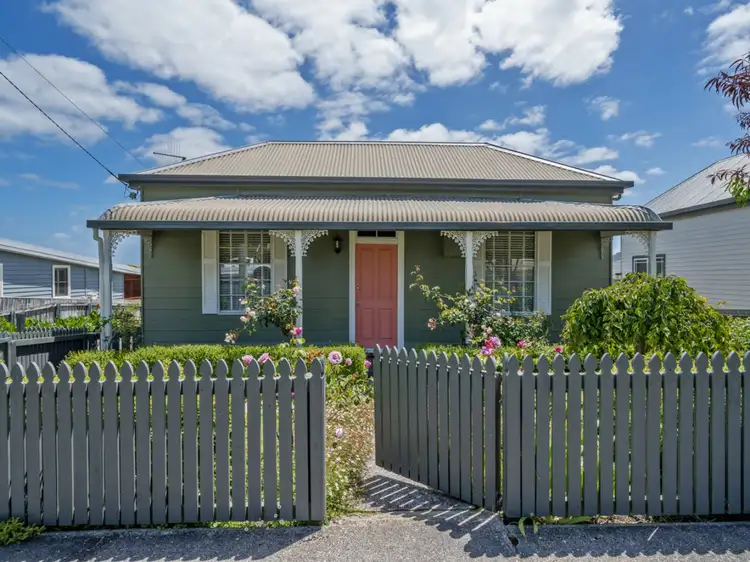 Main view of Homely house listing, 104 Emmett Street, Smithton TAS 7330