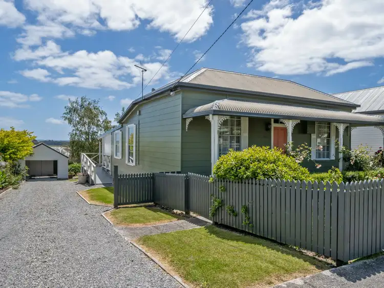 Second view of Homely house listing, 104 Emmett Street, Smithton TAS 7330