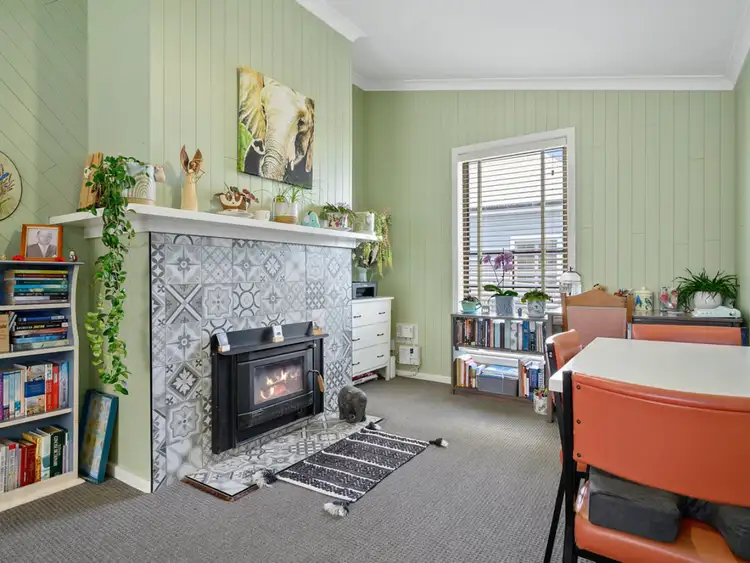 Third view of Homely house listing, 104 Emmett Street, Smithton TAS 7330