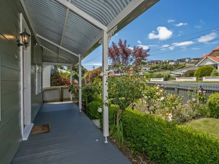 Fourth view of Homely house listing, 104 Emmett Street, Smithton TAS 7330