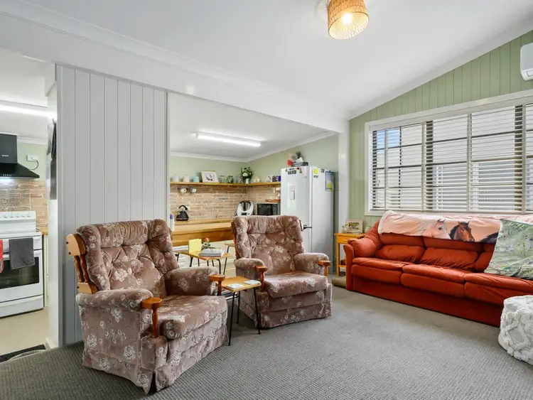Fifth view of Homely house listing, 104 Emmett Street, Smithton TAS 7330